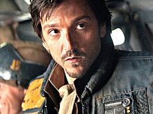 Опубликован первый кадр 2 сезона сериала «Андор»