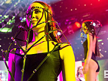 «Daily Mail» высмеяла конкурс «Мисс Татарстан-2017»