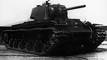 Советские танки  назвали "катастрофой"