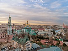 Зачем нужно ехать в Тамбов