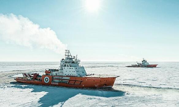 Вернуться к секторальному делению Арктики. Эксперты – о новой комиссии в Совбезе РФ