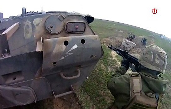 СКР собрал материалы для суда над украинскими политиками и военными