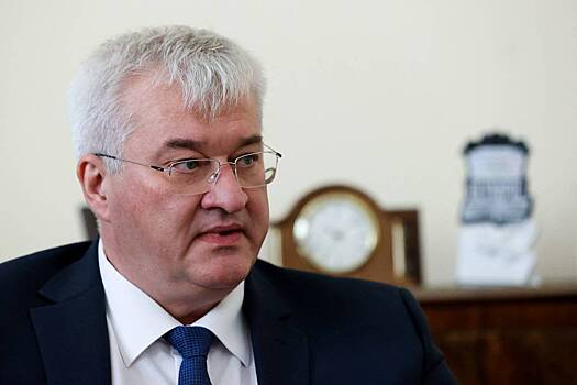 В Киеве похвалили состав российской делегации на переговорах в ОАЭ