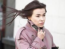 Прогноз погоды от Гисметео: на выходных резко упадут температуры