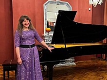 В библиотеке №183 им. Данте Алигьери пройдет сольный концерт 13 сентября