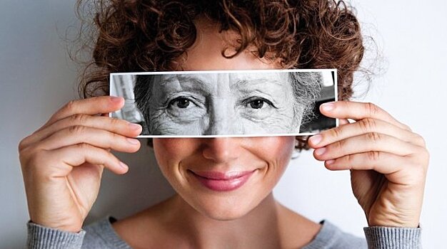 Естественный отбор избавит человечество от старческого слабоумия