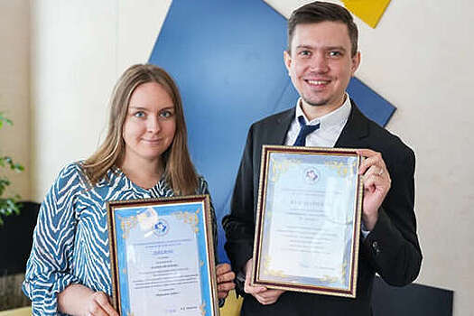 Журналисты РИАМО удостоились награды омбудсмена Подмосковья