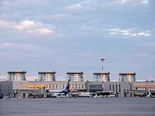 Дорога домой: Из США в Москву вылетели почти 300 россиян