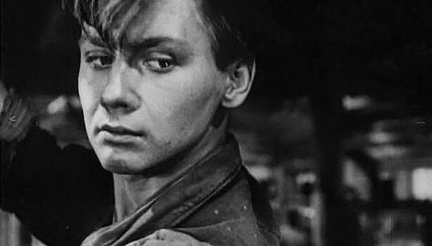 Первые роли в кино любимых советских актеров
