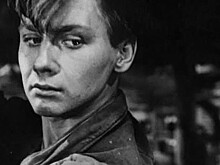 Первые роли в кино любимых советских актеров