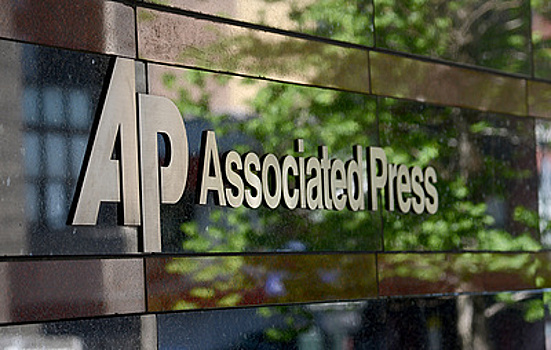 Агентство AP признало ошибку в статье о недопуске российских спортсменов по вине ВФЛА