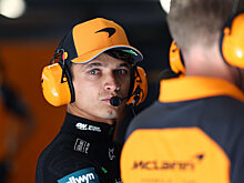 Ландо Норрис: «Стелла и Браун извинились, но сход – не их вина. «Макларен» должен гордиться 60 гонками без технических проблем»