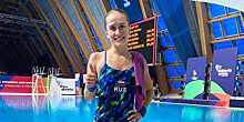 Тимошинина и Беляева, победившие на Спартакиаде: «Какая девочка захочет прыгать в воду с 10 метров, да еще заставить себя не бояться?»