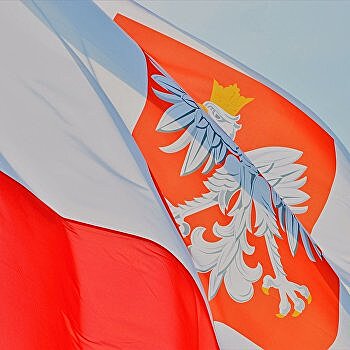 Дзермант объяснил, почему Польша стала оператором «цветной революции» в Белоруссии