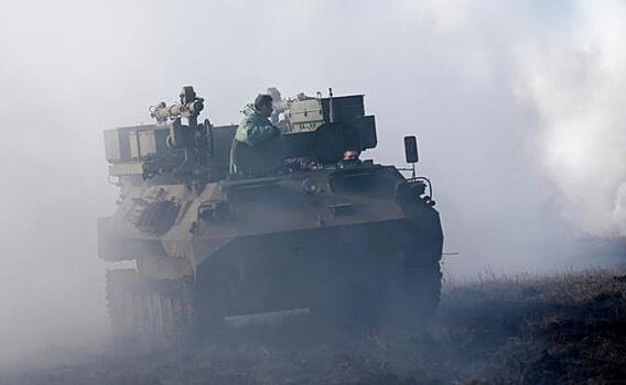 Неотразимый бросок к Днепру: Украину готовят к потере еще нескольких регионов