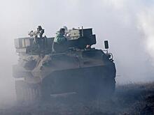 Неотразимый бросок к Днепру: Украину готовят к потере еще нескольких регионов