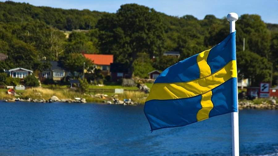 Посла России вызвали в МИД Швеции