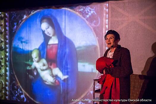 Необычный омский театр начнёт сотрудничать с китайцами