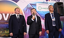 На форуме «ПРОМ-ЭНЕРГО-VOLGA’2023» в Волгограде заключили 9 соглашений