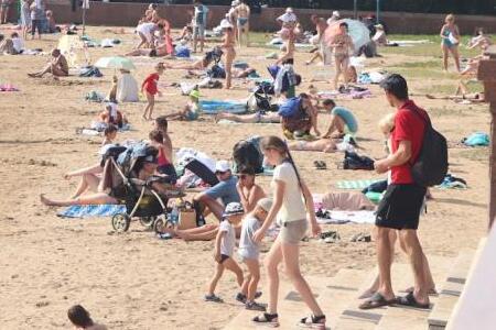 Будет даже хуже, чем сейчас: названа дата усиления жары во Владивостоке