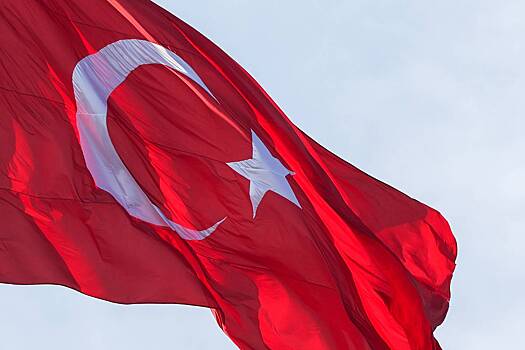 В Турции признали необходимость снять санкции с России