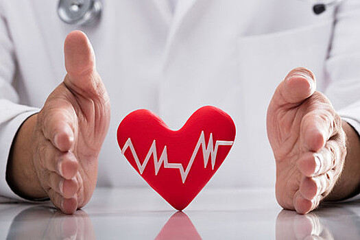 Названы 5 правил для здорового сердца на долгие годы
