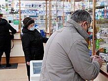 Подробности законопроекта о штрафах за продажу лекарств без рецепта уточнили