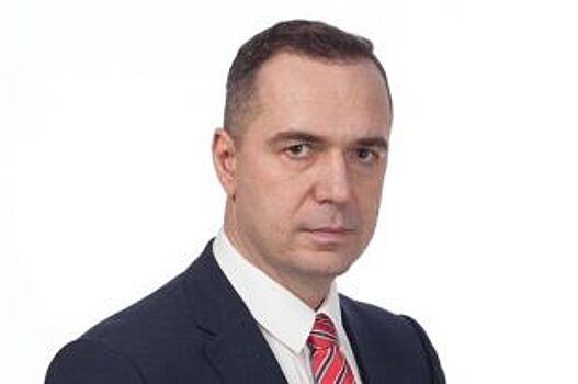 На довыборах в ульяновскую Гордуму победил Андрей Князев
