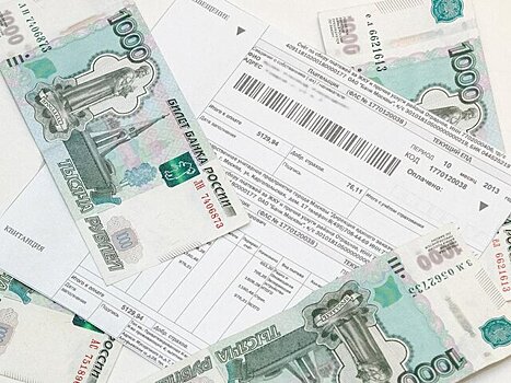 Минэкономразвития заявило, что тарифы ЖКХ в РФ макроэкономически обоснованы