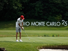 ПМЭФ-2025: как прошел Radio Monte Carlo Golf Cup