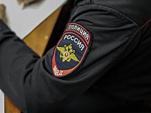 В Балашихе трое лихачей на иномарке сбили пешехода, а потом избили его