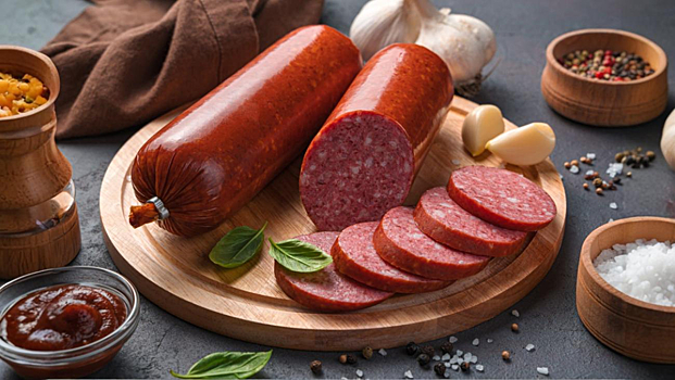 В ЛНР планируют расширение мясоперерабатывающего производства «Гайдамак»