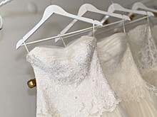 Названо самое популярное свадебное платье в Instagram, и оно не принадлежит Пиппе Миддлтон