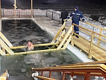 Кубай рассказал, какая погода будет в Приморье на Крещение: ожидается сюрприз