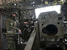 Марочко: ВС России за неделю расширили зону контроля на славянском направлении