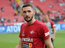 Представитель Чернова: «На сегодняшний день ситуация выглядит так, что Никита не останется в «Спартаке». Прорабатываем другие варианты»