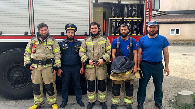 Риск, стресс и ответственность