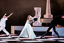 Театр Милана отменит балет "Распутин" с участием российского танцора из-за угроз