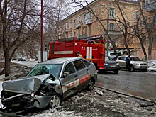 В Саратове грузовой поезд насмерть сбил мужчину