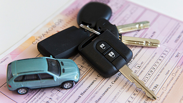 В Госдуме задумались о бесплатном ОСАГО для россиян