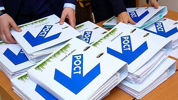 Воронежская «Партия роста» может поддержать на выборах губернатора Александра Гусева