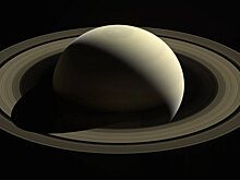 Ученые сделали новое открытие о кольцах Сатурна