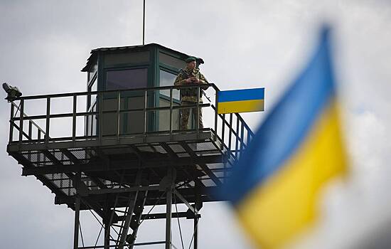 В США просочилась информация о том, как НАТО "кинет" Украину уже в июле