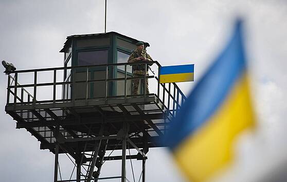 В Госдуме рассказали о запасном плане США на Украине