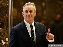 Эксперт Блохин невысоко оценил шансы на президентское кресло племянника Кеннеди