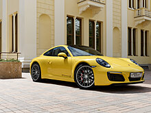 В московском каршеринге появятся Porsche
