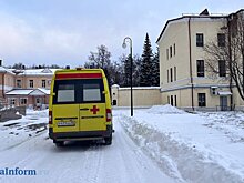 Региону выделили миллионы, чтобы зарплаты медиков продолжали расти