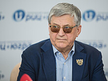 Тихонов поблагодарил норвежскую лыжницу