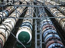 Удар по Литве. Белоруссия начала поставки нефтепродуктов в российские порты