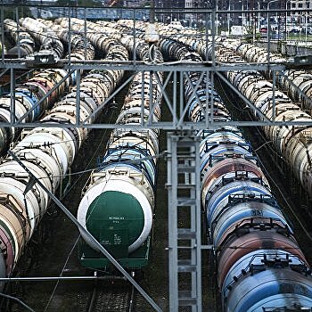 Удар по Литве. Белоруссия начала поставки нефтепродуктов в российские порты